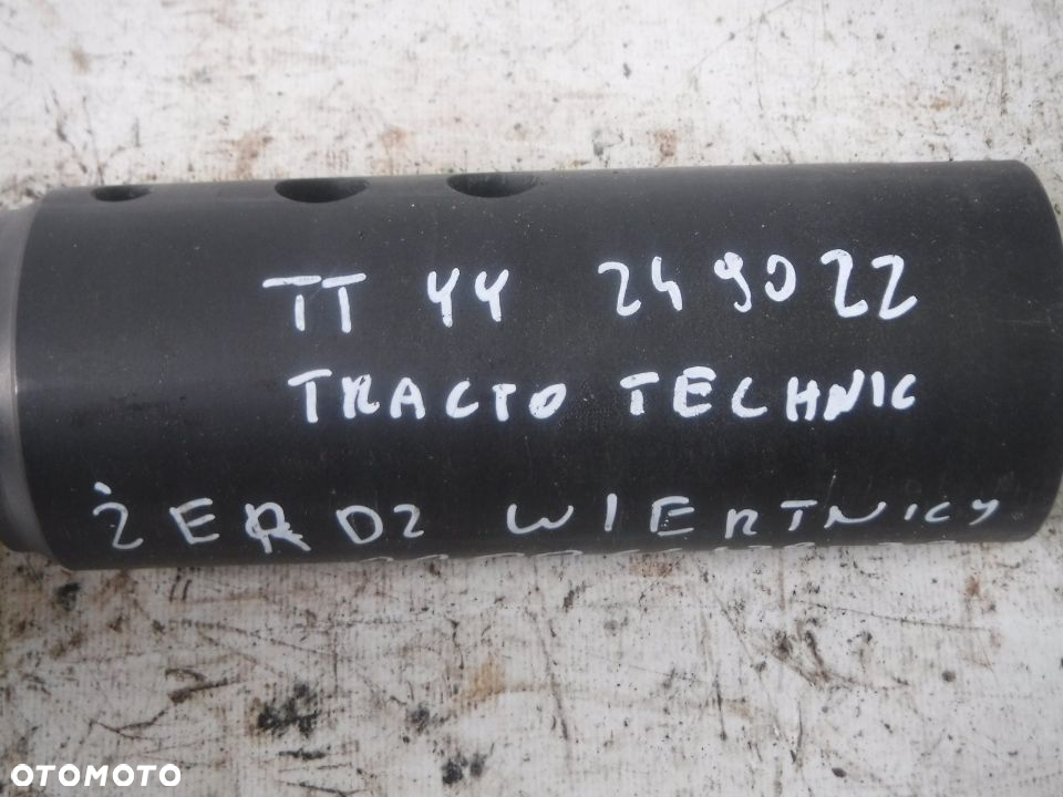 żerdz wiertnicy sruba tt yy 249022 tracto technic 110066429-20 - 4