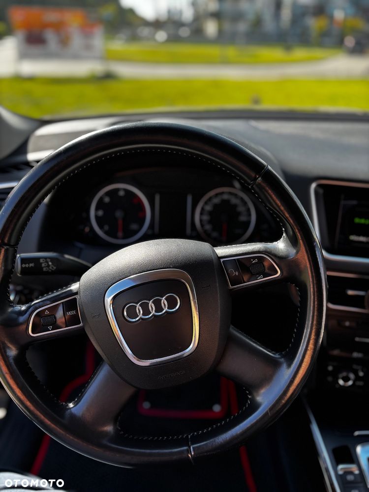 Audi Q5 2.0 TDI Quattro S tronic - 6