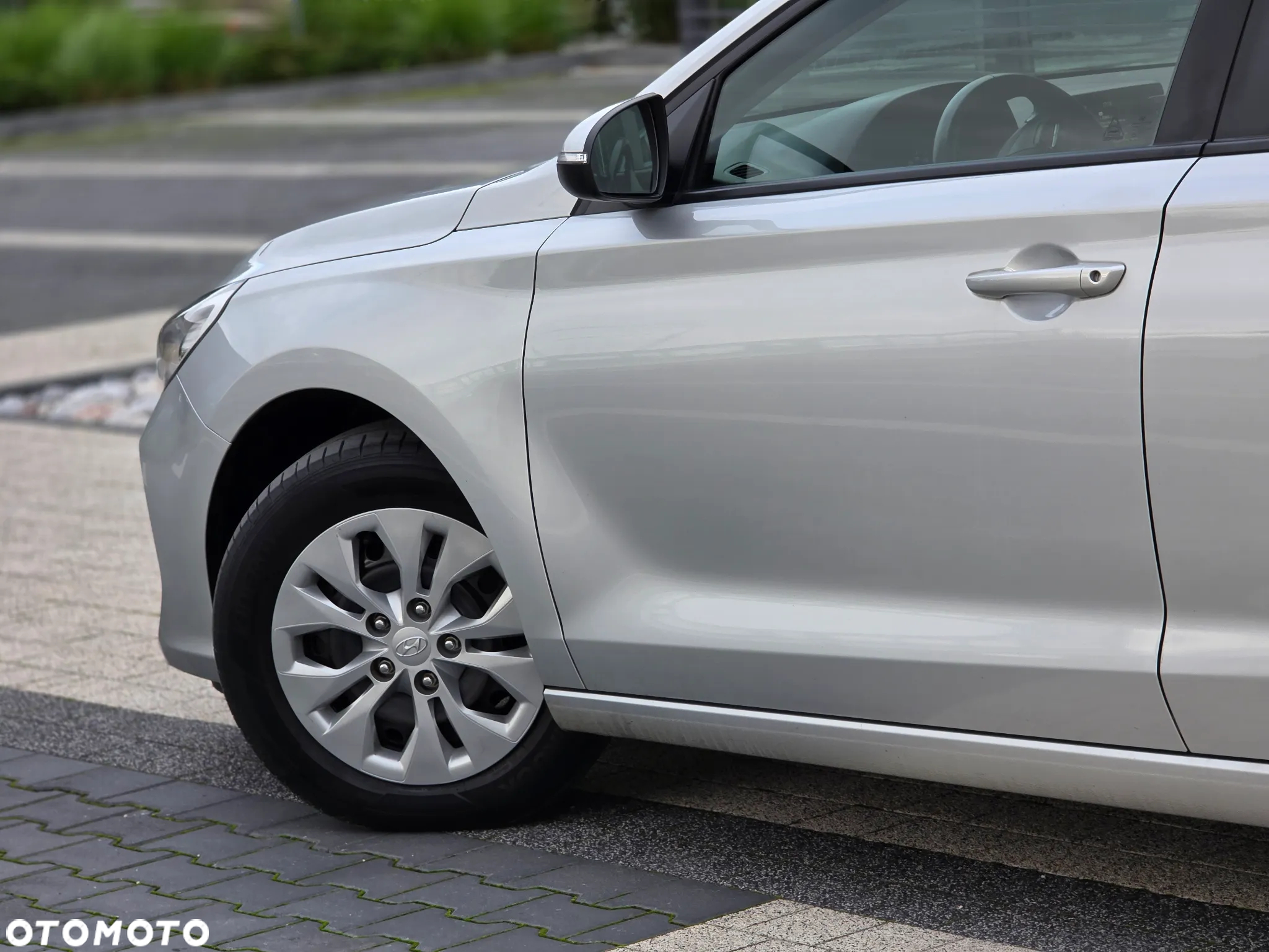 Hyundai i30 1.6 D Comfort - 29