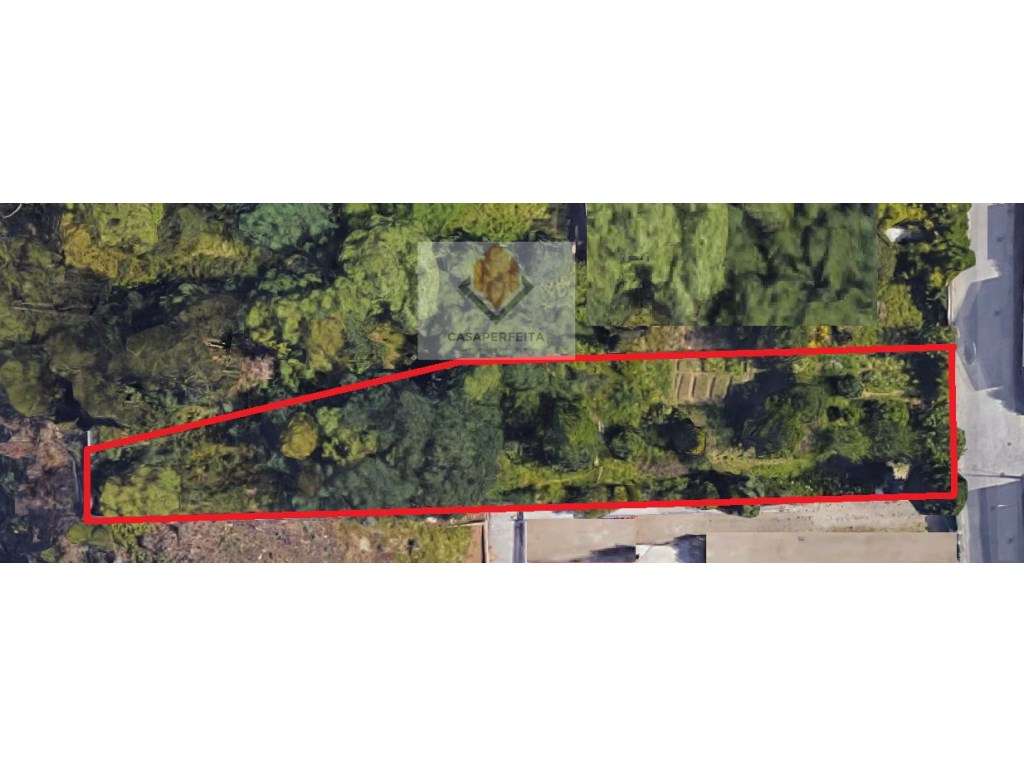 Terreno com 1460m2 centro dos Carvalhos. - Grande imagem: 3/7