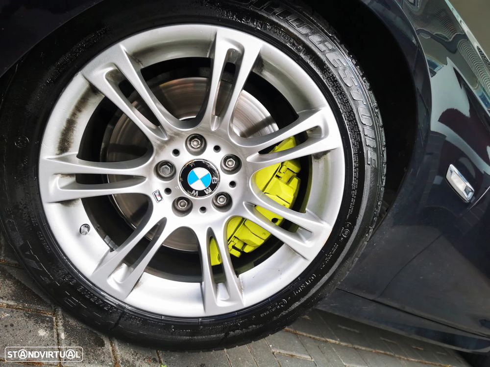 BMW 535 d Auto - 7