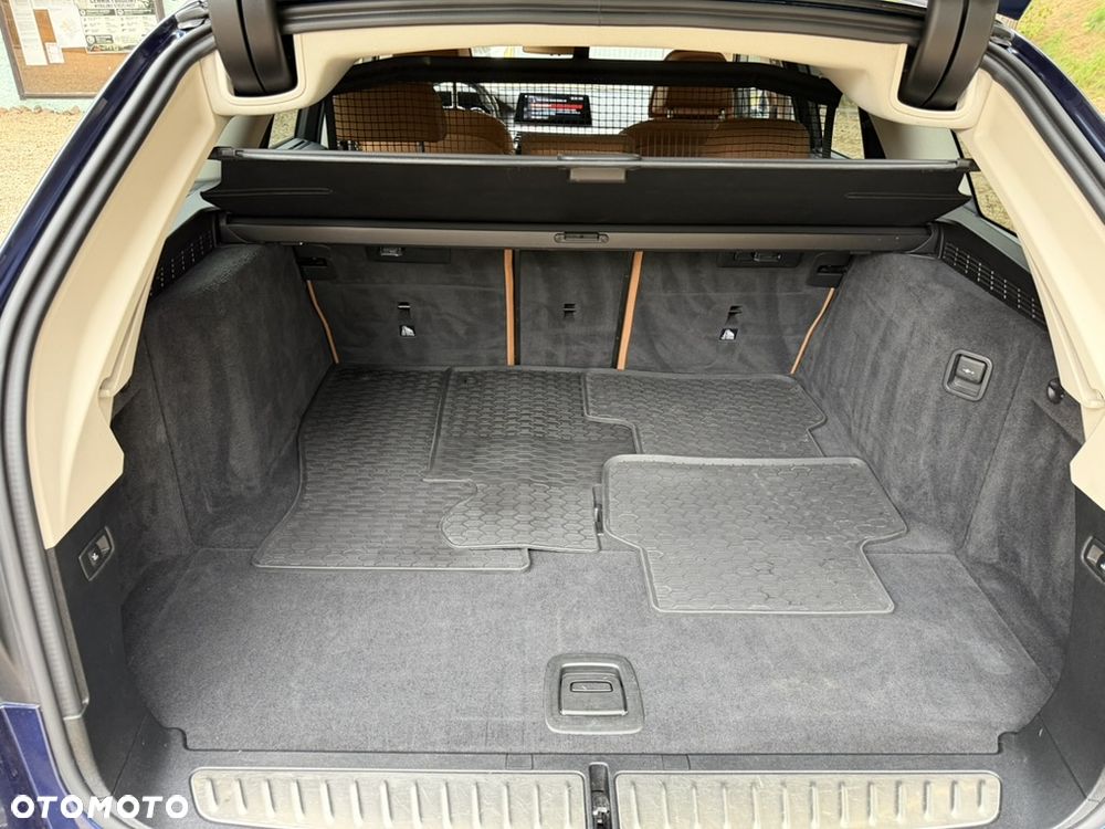 BMW Seria 5 530i GPF Luxury Line - 11
