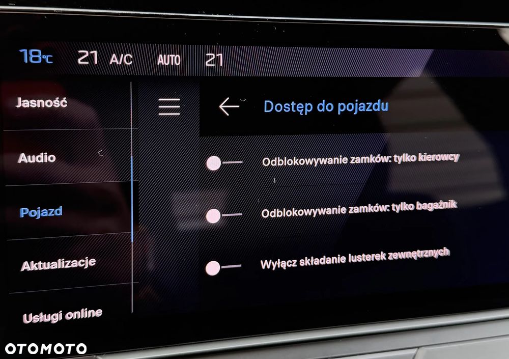 Peugeot 308 PureTech 110 Stop & Start Active - 21