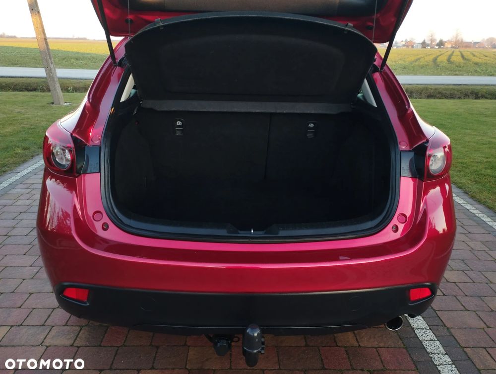 Mazda 3 1.5 Skyenergy - 6