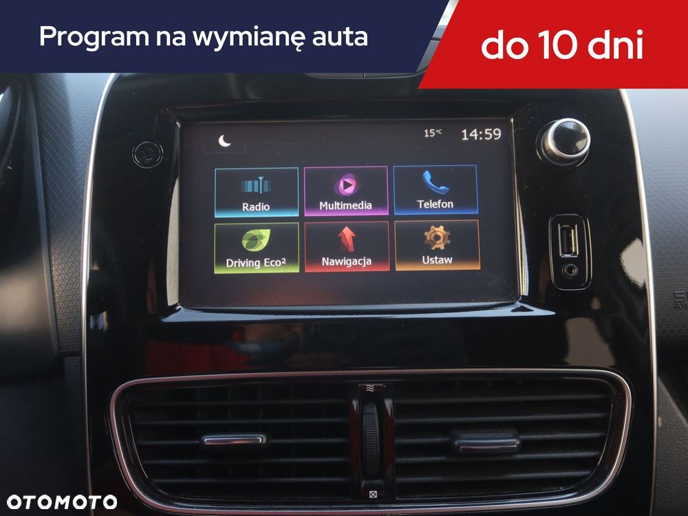 Renault Clio - 14