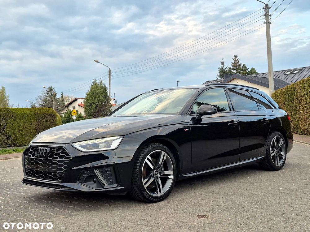 Audi A4 Avant - 3
