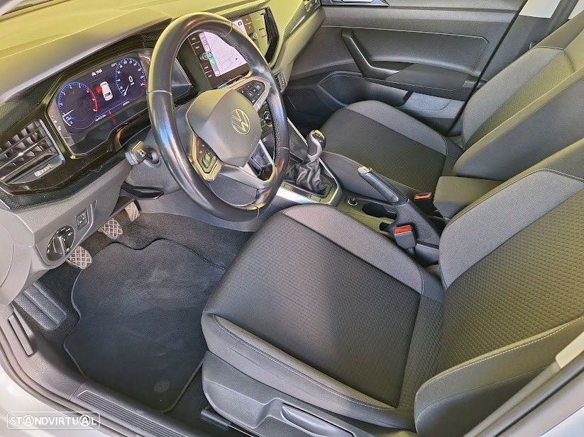 VW Polo 1.0 TSI Life - 3