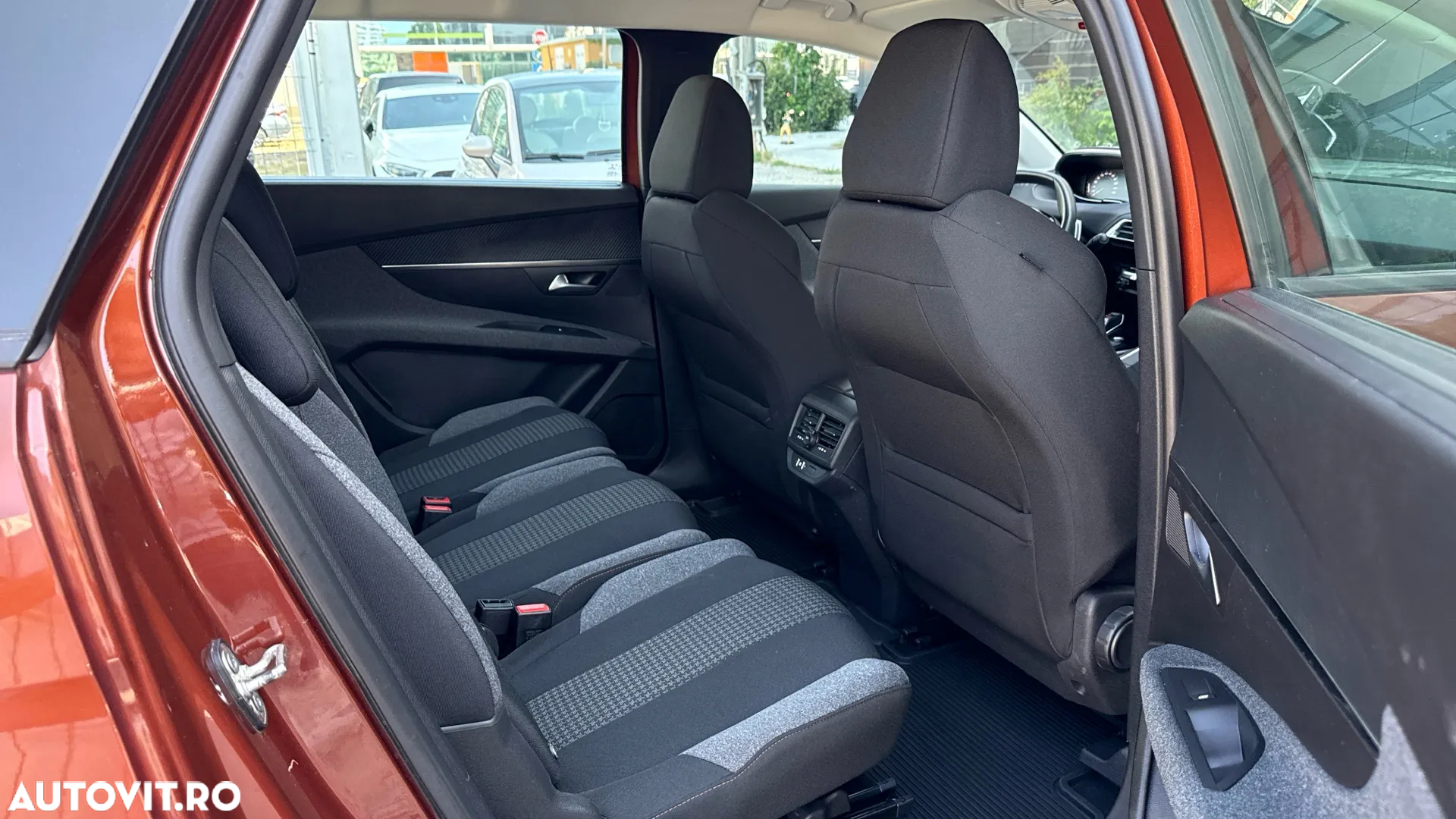 Peugeot 5008 1.5L BlueHDI EAT8 S&S Active Pack - 25