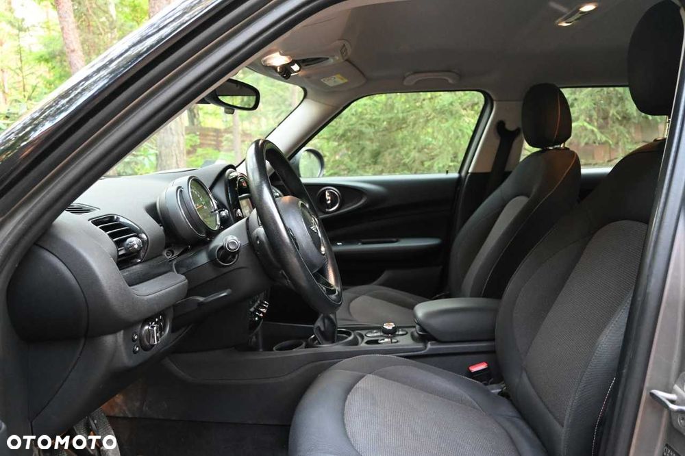 MINI Clubman - 6