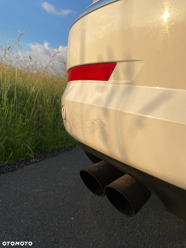 Volkswagen Passat 1.8 TSI Comfortline - 20