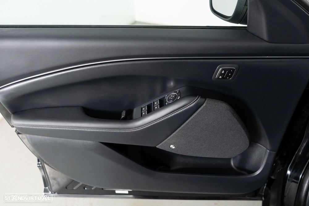 Ford Mustang Mach-E Standard - 23