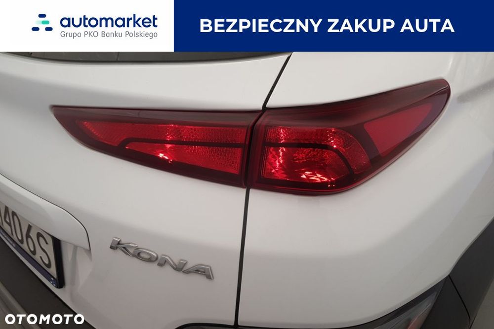 Hyundai Kona 1.0 T-GDI Comfort - 14