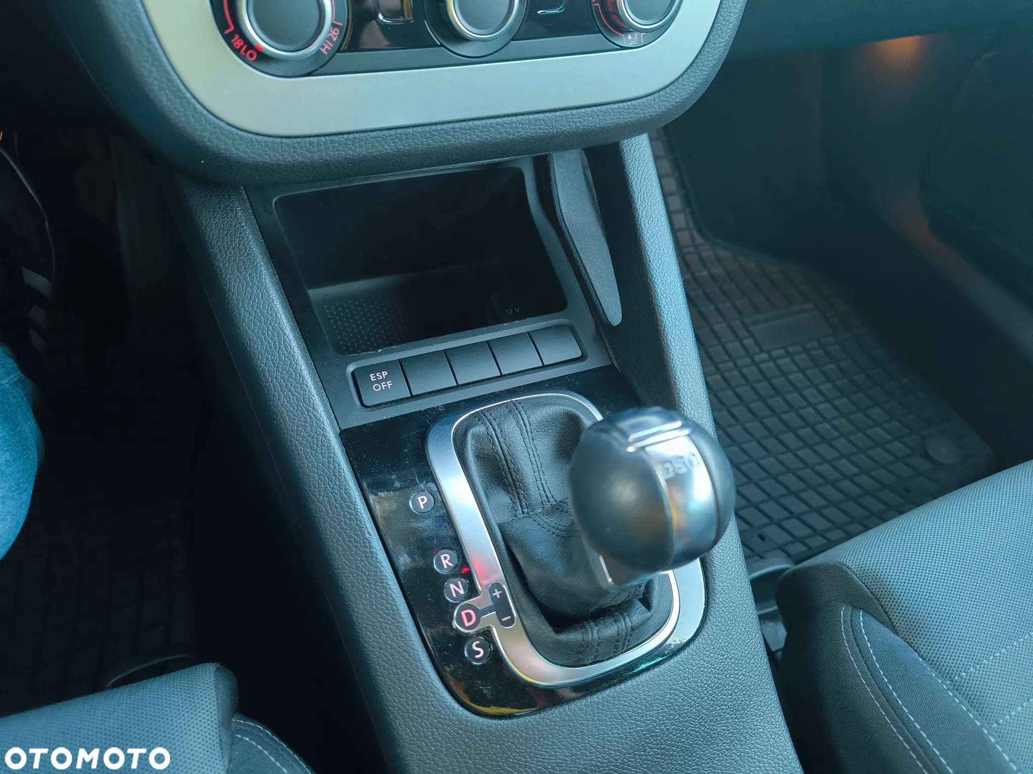 Volkswagen Scirocco 1.4 TSI DSG - 20