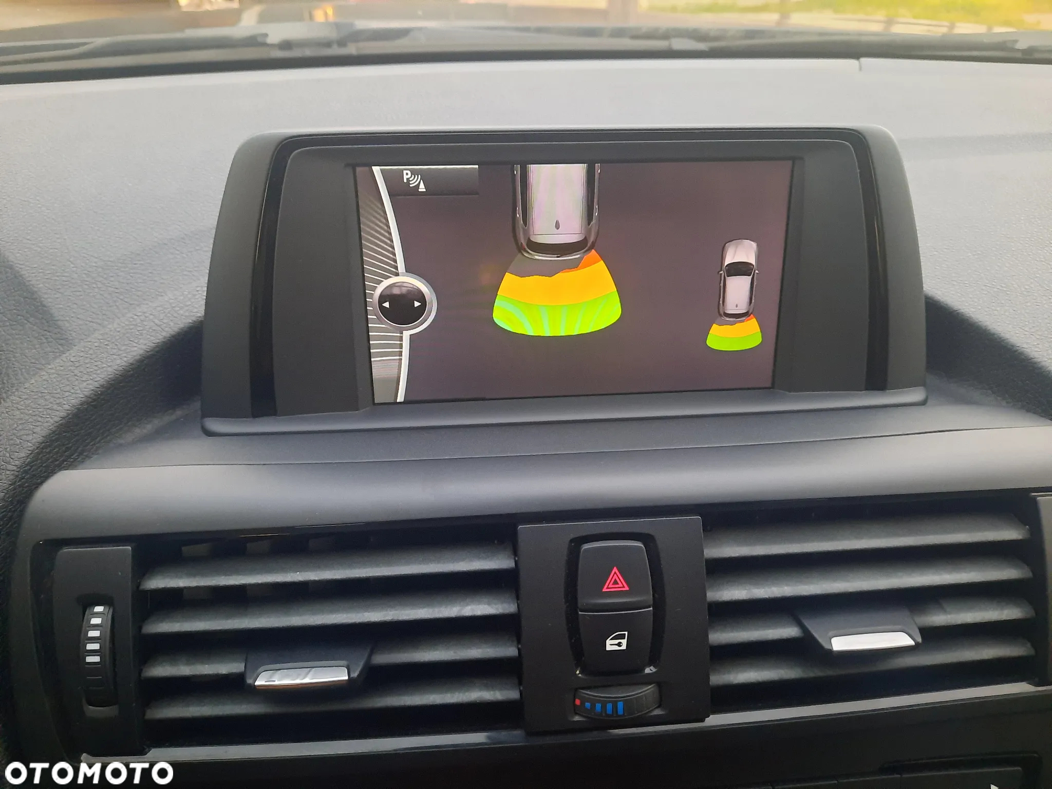 BMW Seria 1 116i - 7