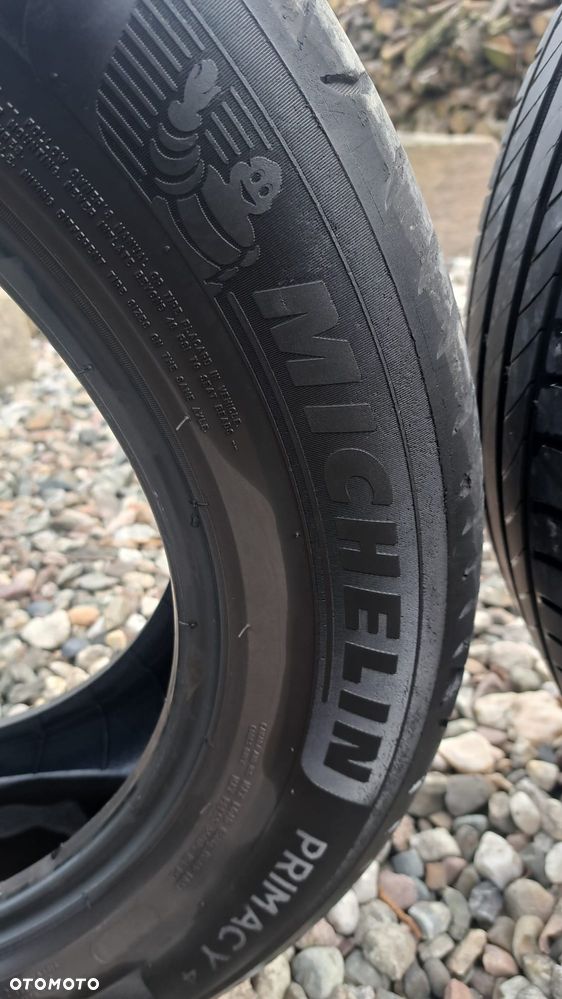 MICHELIN PRIMACY 4 205/60 R16 - 4