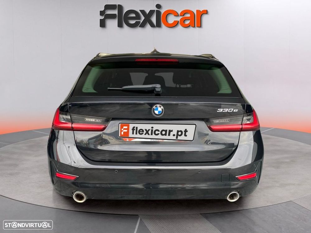 BMW 330 e Corporate Edition Auto - 6