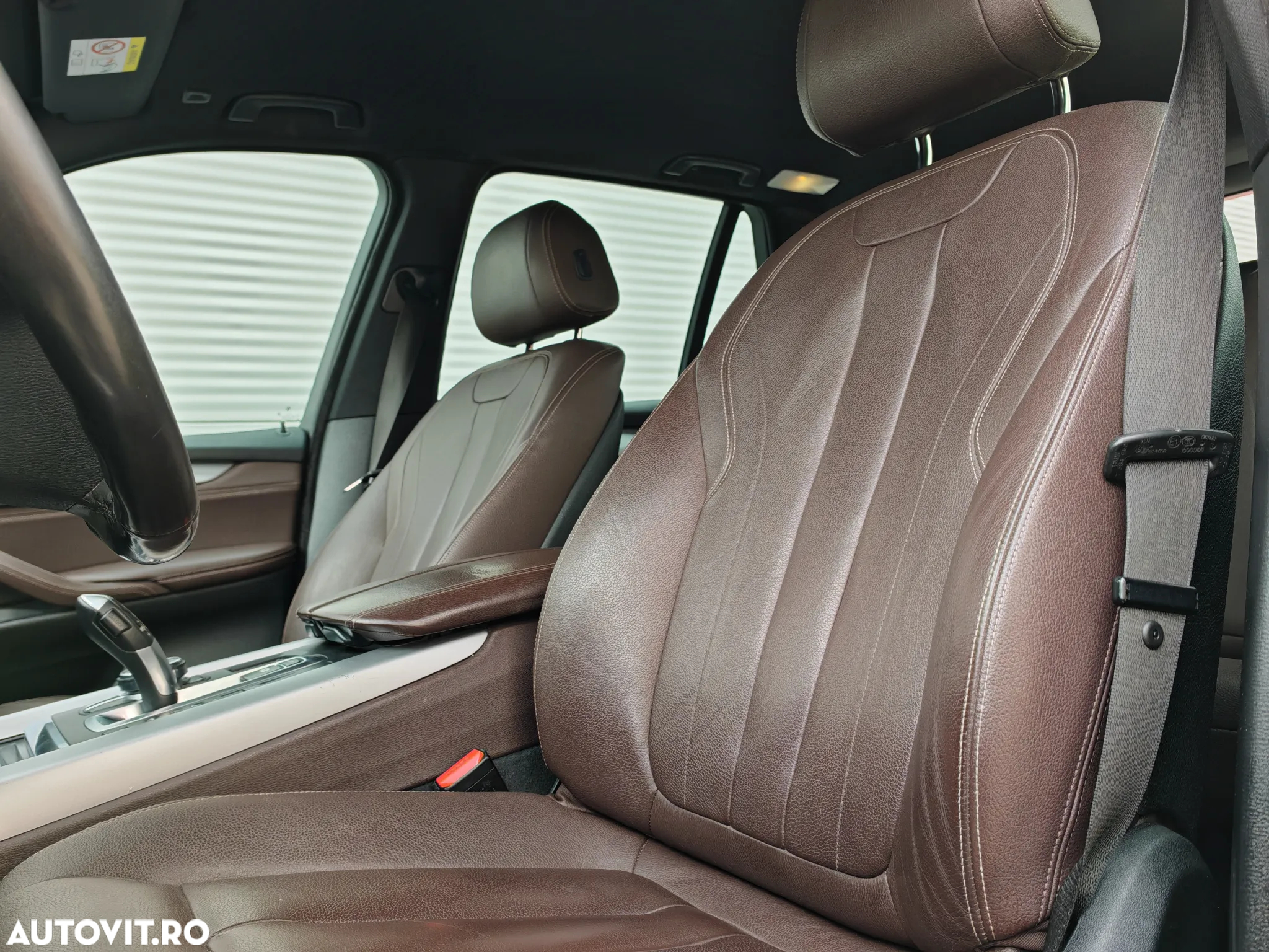 BMW X5 xDrive30d - 15