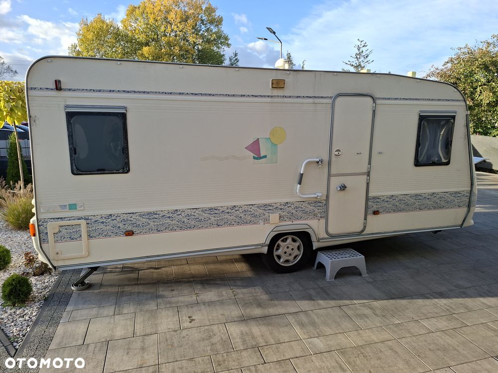 Adria UNICA 502 - 1