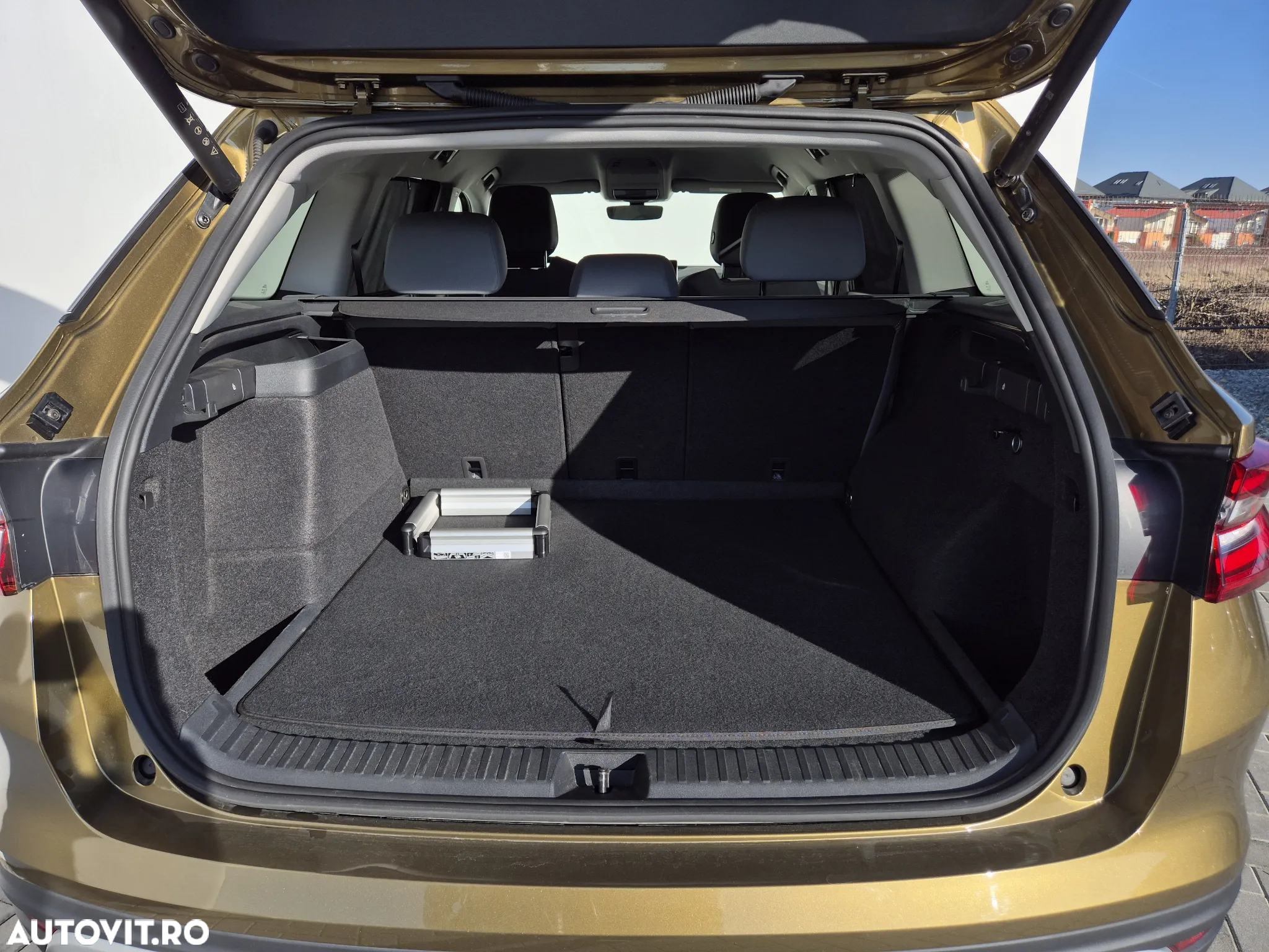 Skoda Kodiaq 1.5 TSI DSG PHEV Selection - 10