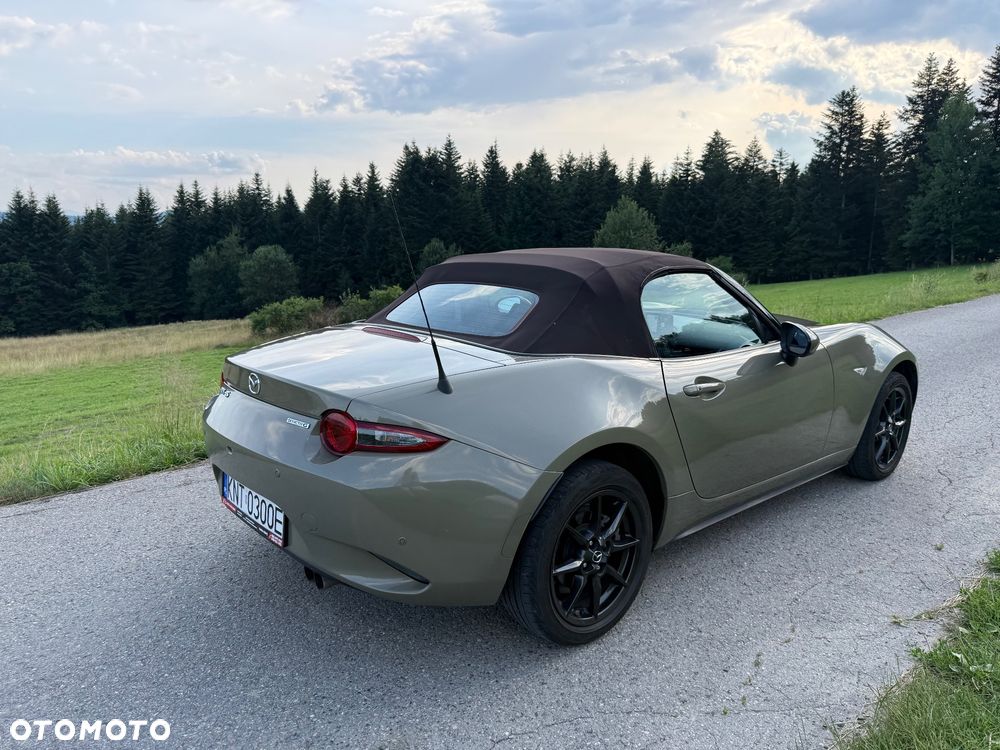 Mazda MX-5 ST SKYACTIV-G 1.5 Kazari - 15
