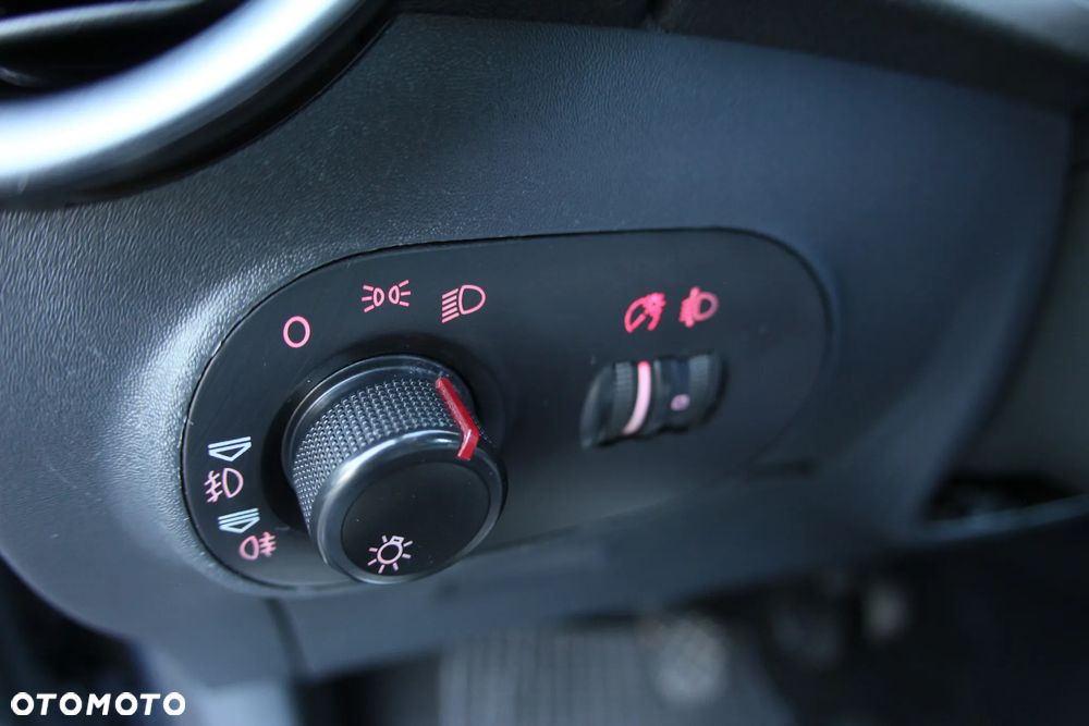Seat Ibiza - 19