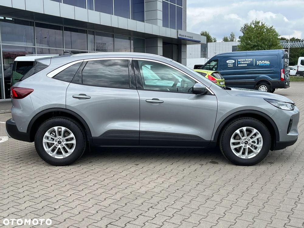 Ford Kuga 2.5 FHEV FWD Titanium eCVT - 8