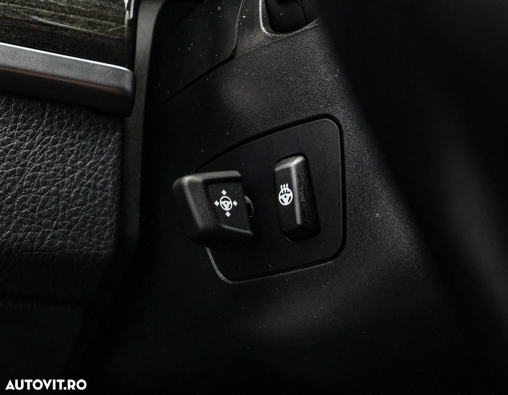 BMW Seria 5 530d AT - 24