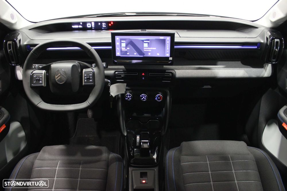 Citroën e-C3 - 21