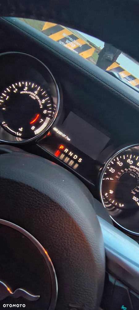 Ford Mustang 2.3 Eco Boost - 14