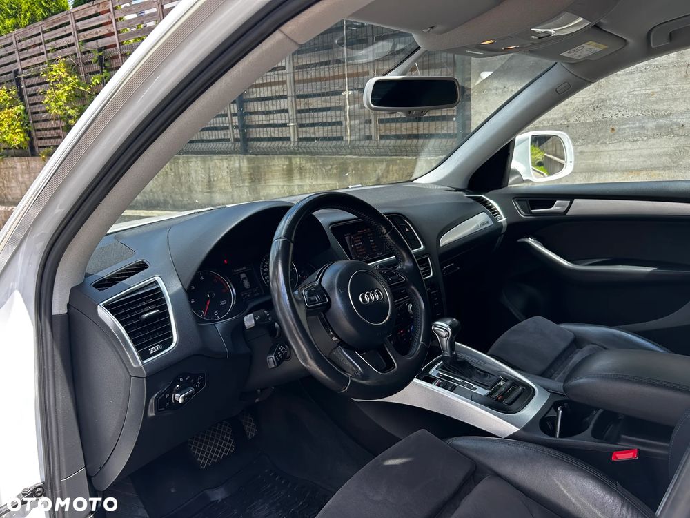 Audi Q5 - 12