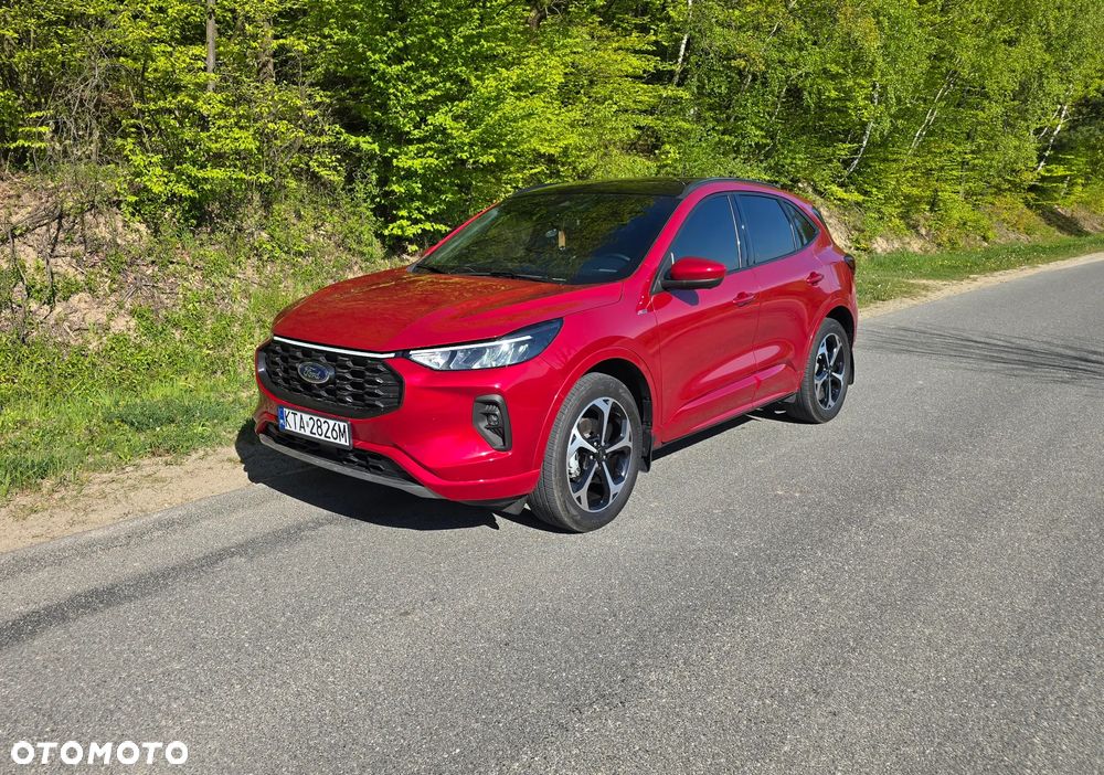 Ford Escape - 3