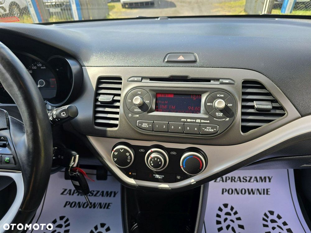 Kia Picanto - 18