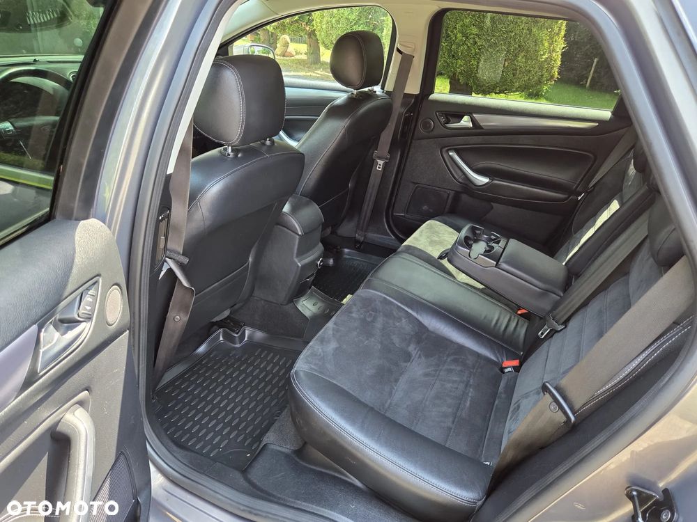 Ford Mondeo 2.0 TDCi Titanium - 7
