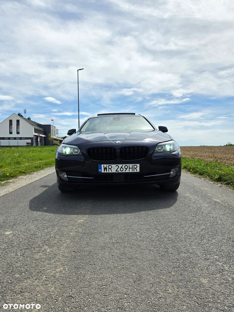 BMW Seria 5 525d xDrive Modern Line - 22
