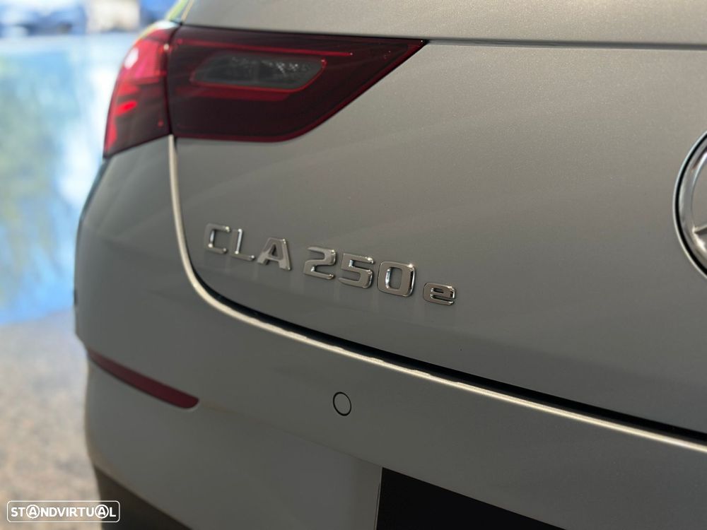 Mercedes-Benz CLA 250 - 37