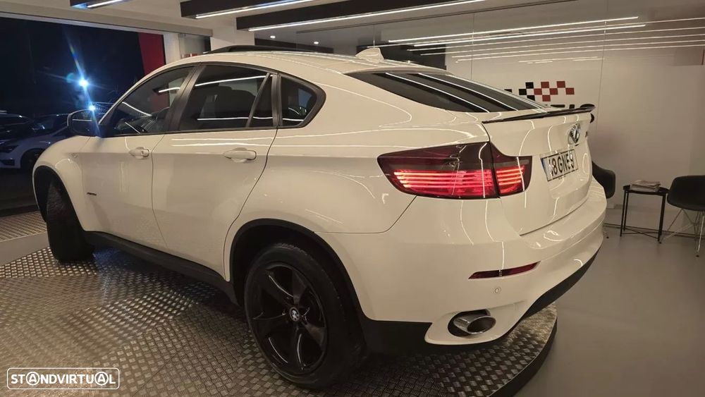 BMW X6 35 d xDrive - 19