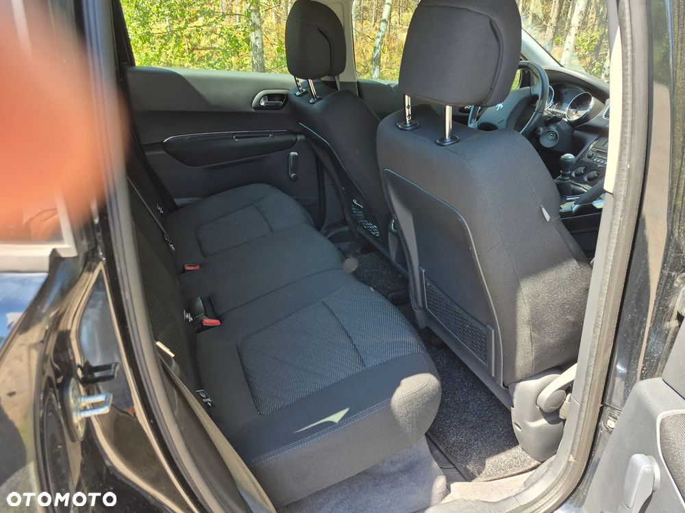 Peugeot 3008 - 9