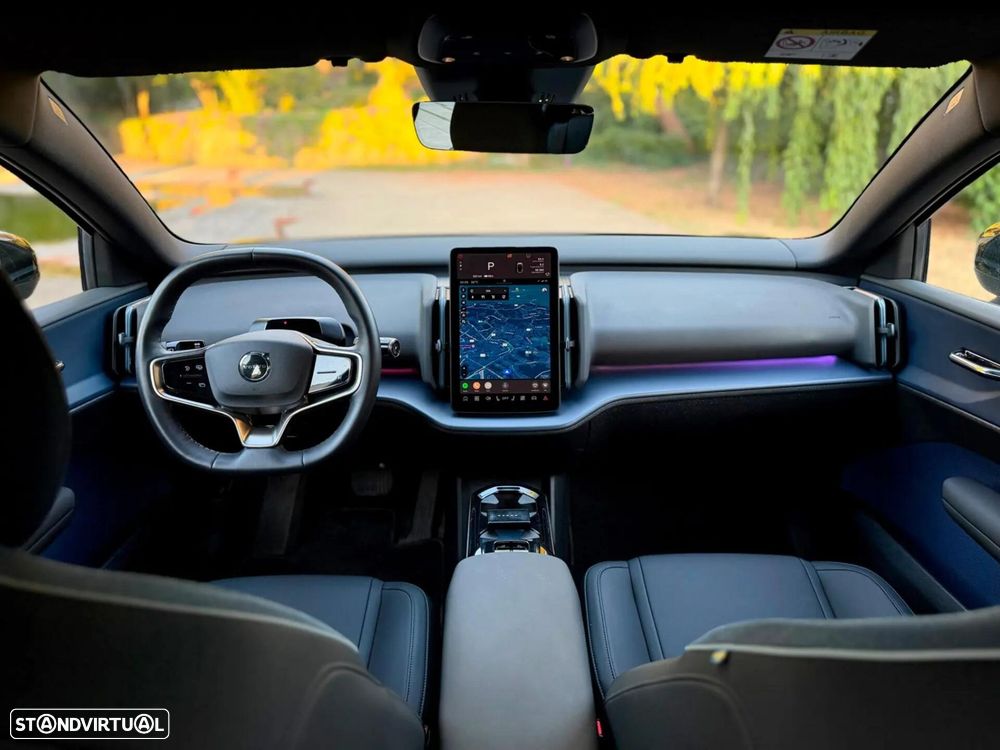 Volvo EX30 - 13