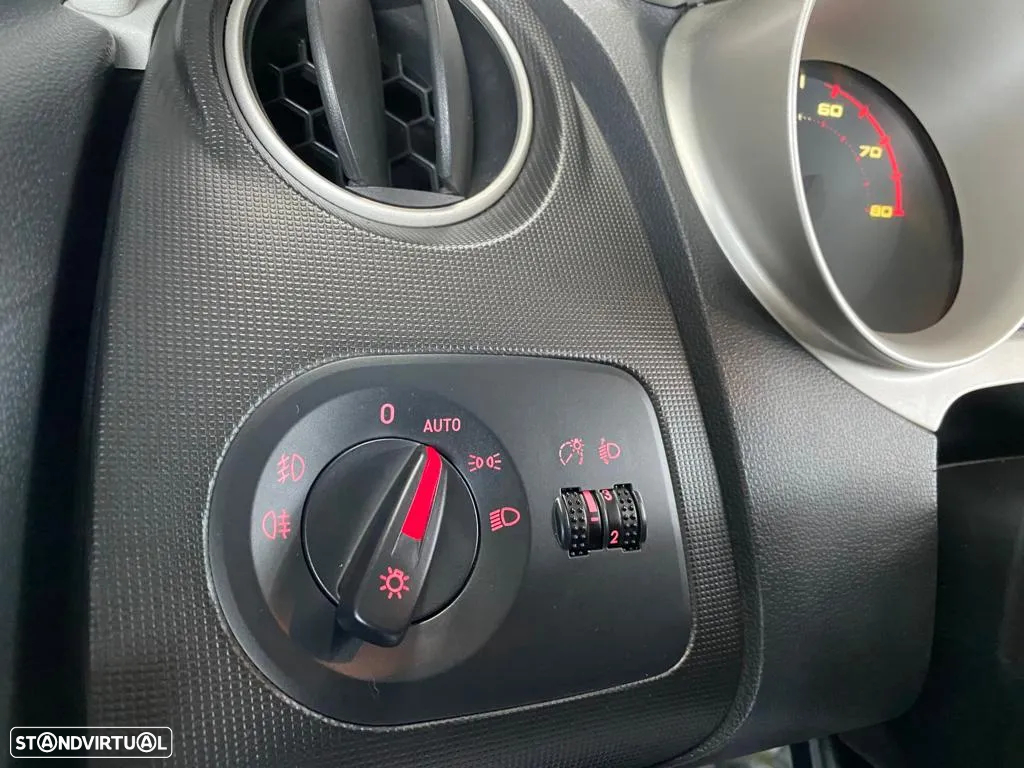 SEAT Ibiza 1.2 TSi Copa Plus - 16