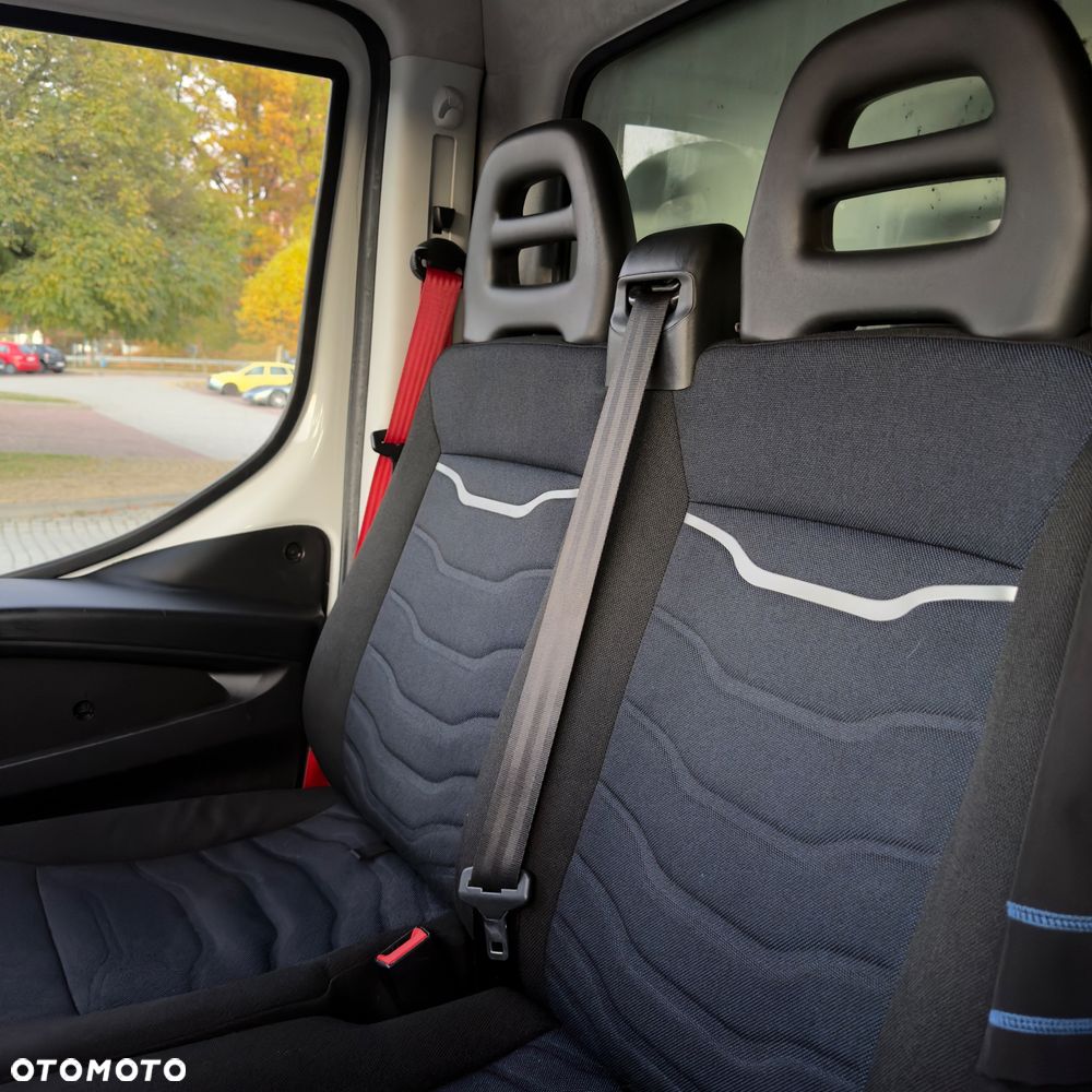 Iveco Daily DK - 18