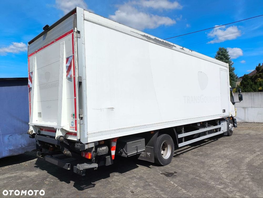 Volvo FL - 4