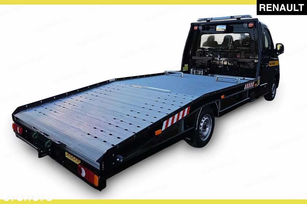 Renault Master L3 Extra Autolaweta AT9 2.0 170KM - 7