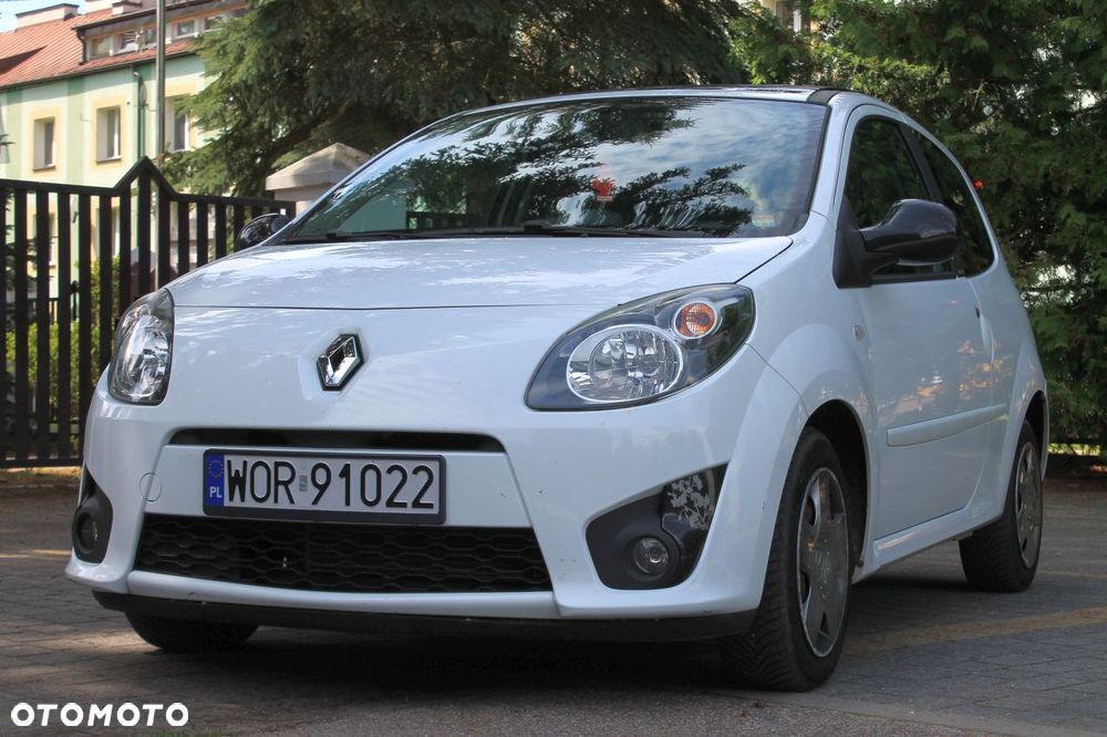 Renault Twingo 1.2 16V Night & Day - 14