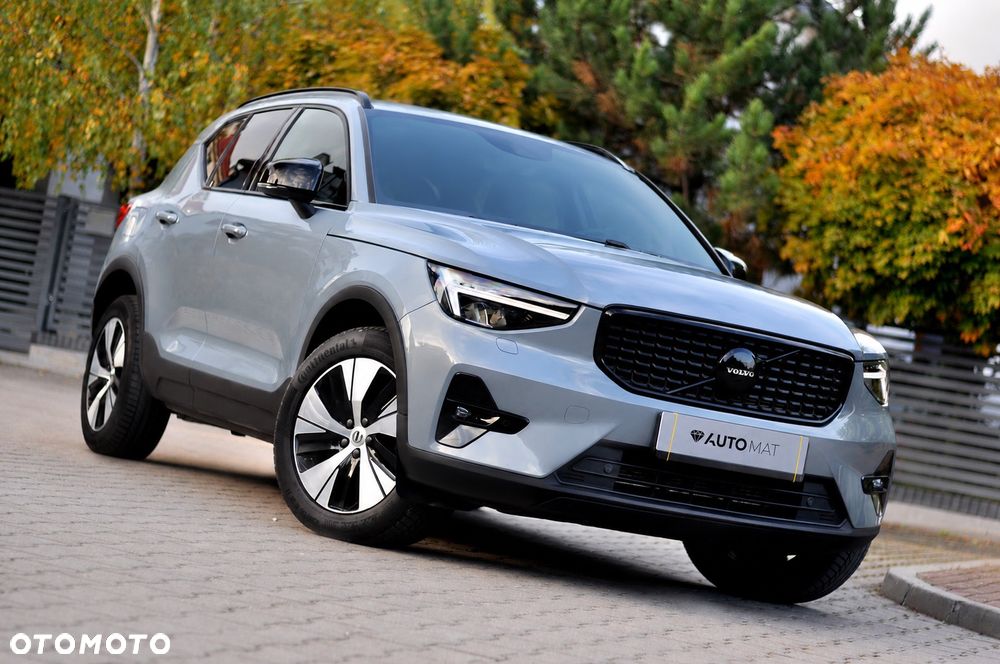 Volvo XC 40 T4 Recharge DKG Ultimate Dark - 3