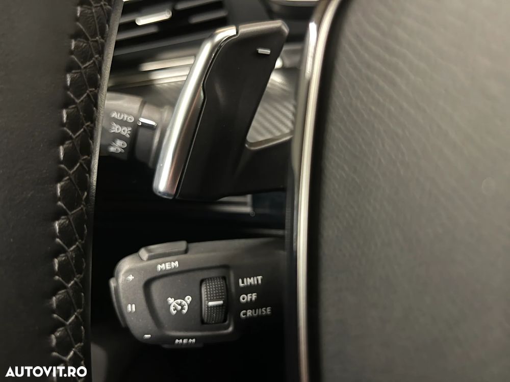 Peugeot 508 1.5 BlueHDI S&S EAT8 Allure Pack - 24