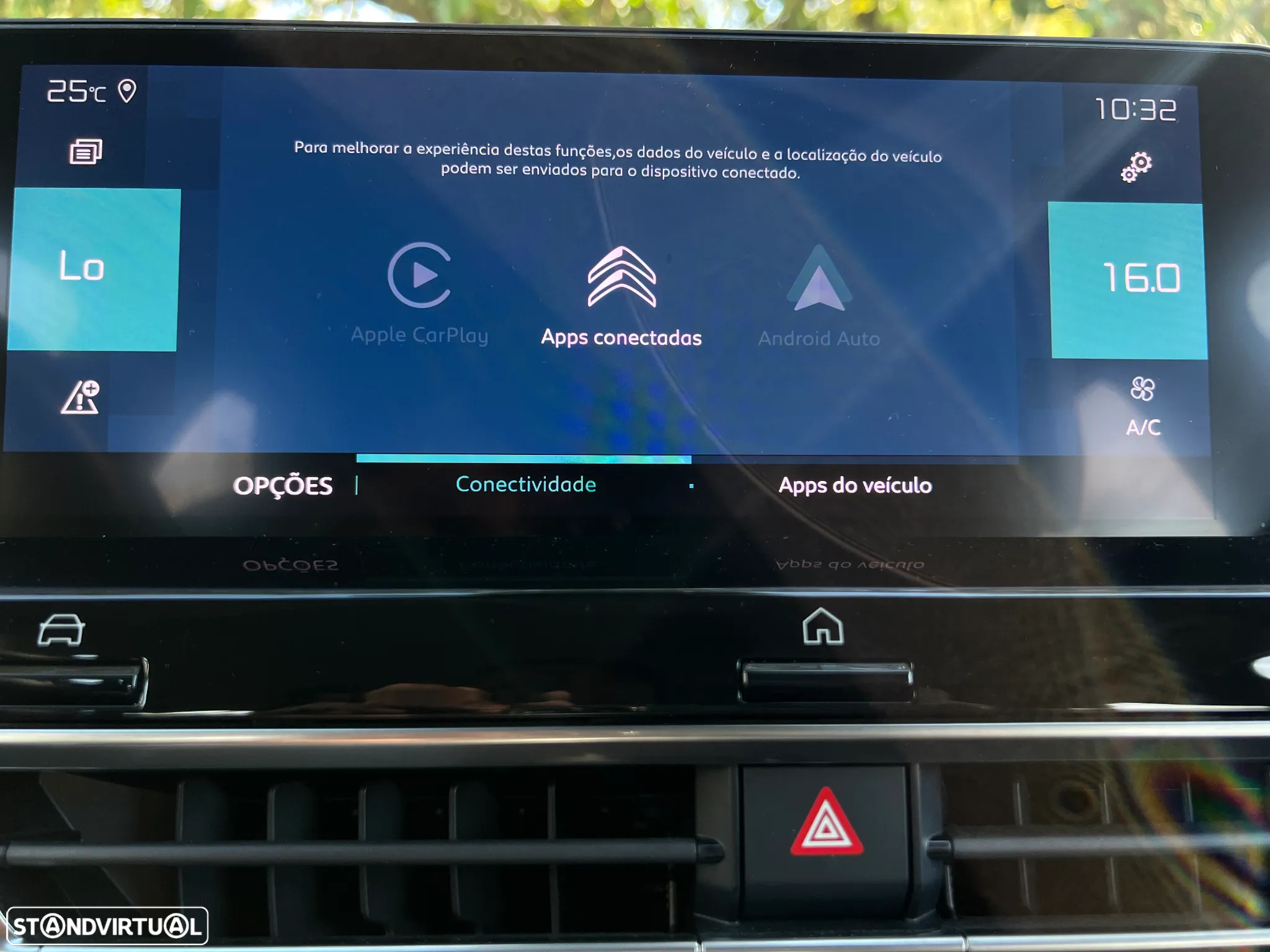 Citroën e-C4 50 kWh Feel Pack - 25