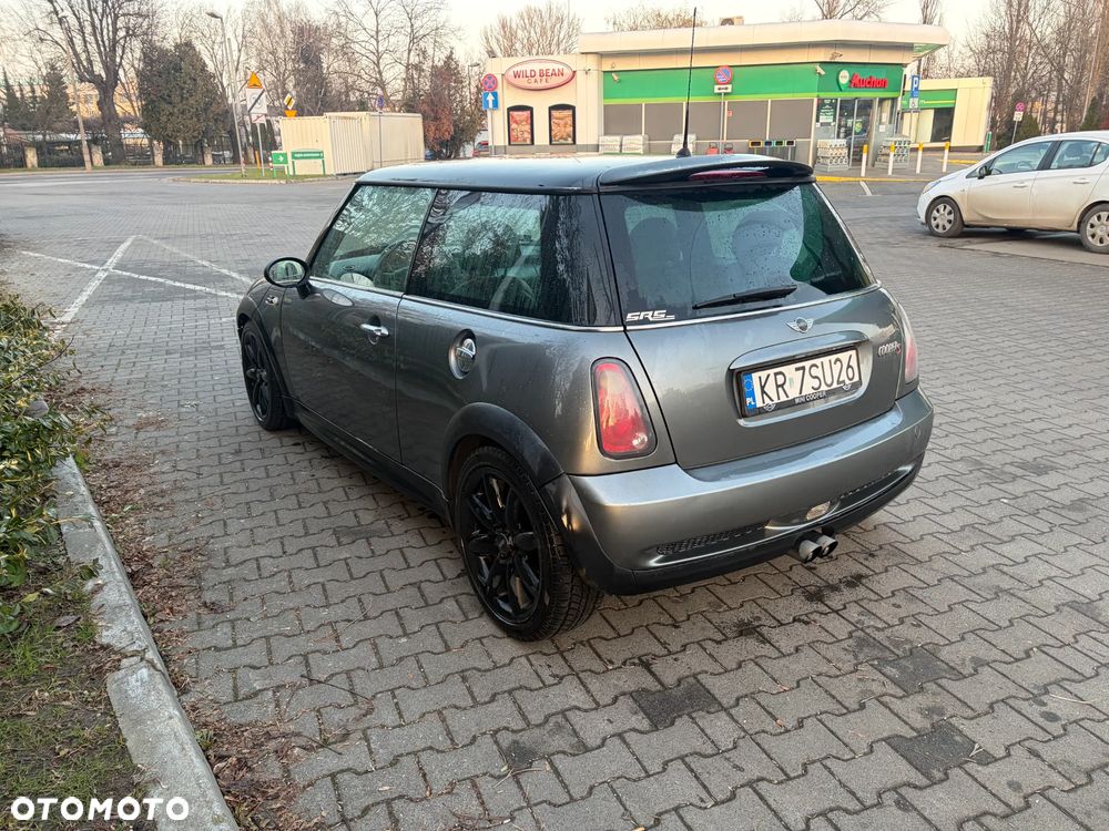 MINI Cooper - 8