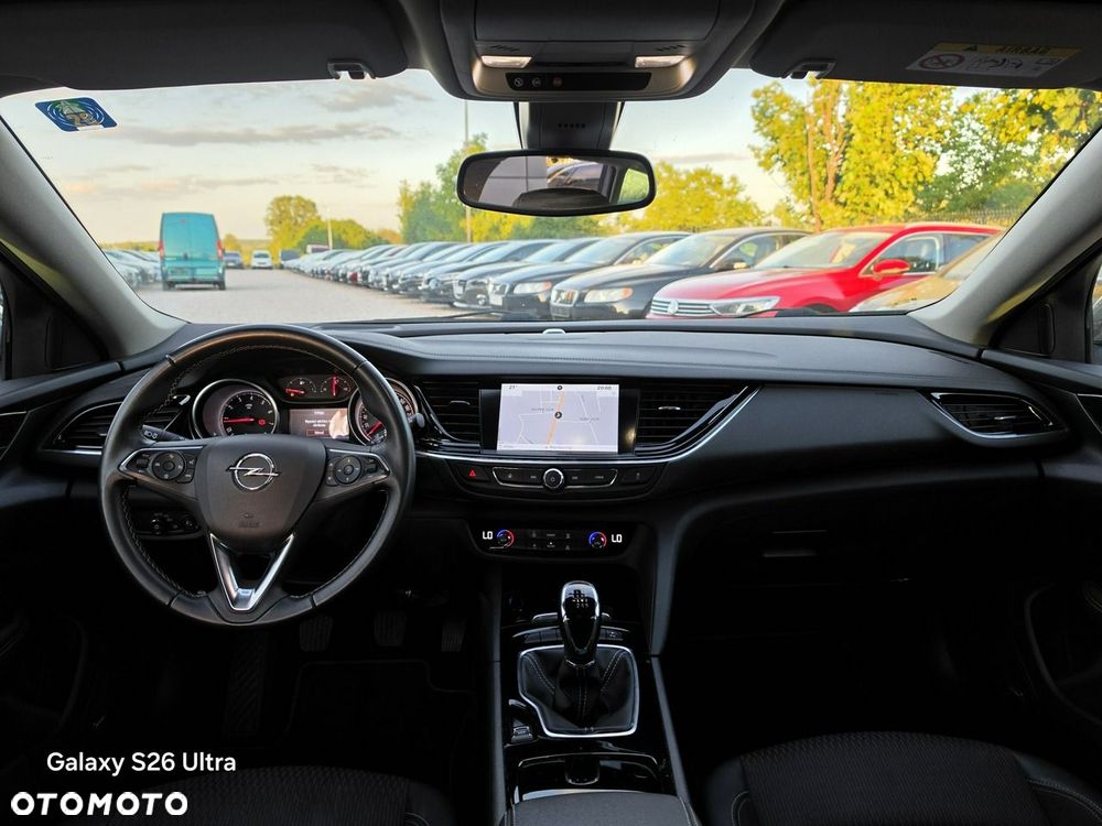 Opel Insignia - 33