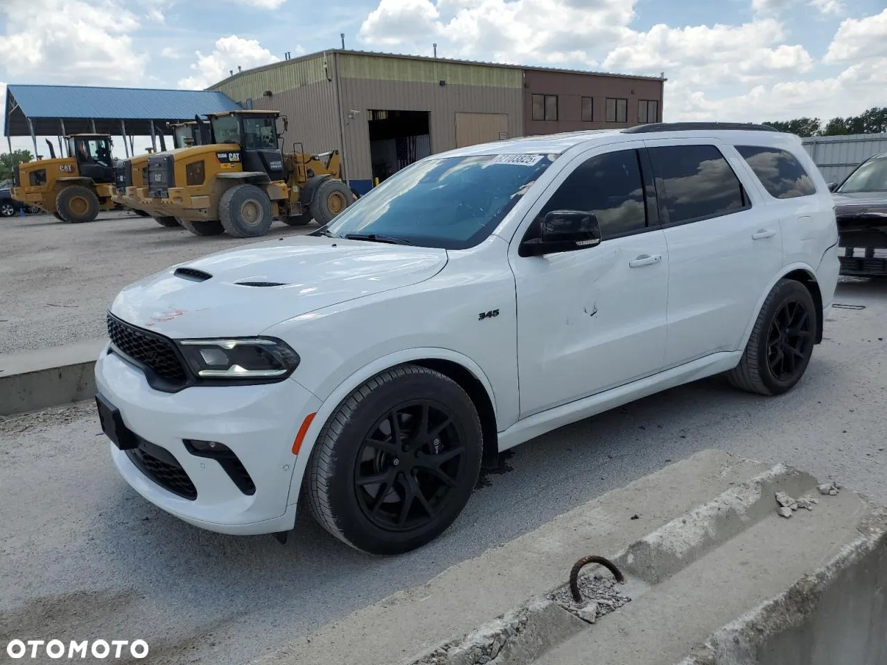 Dodge Durango 5.7 R/T - 3