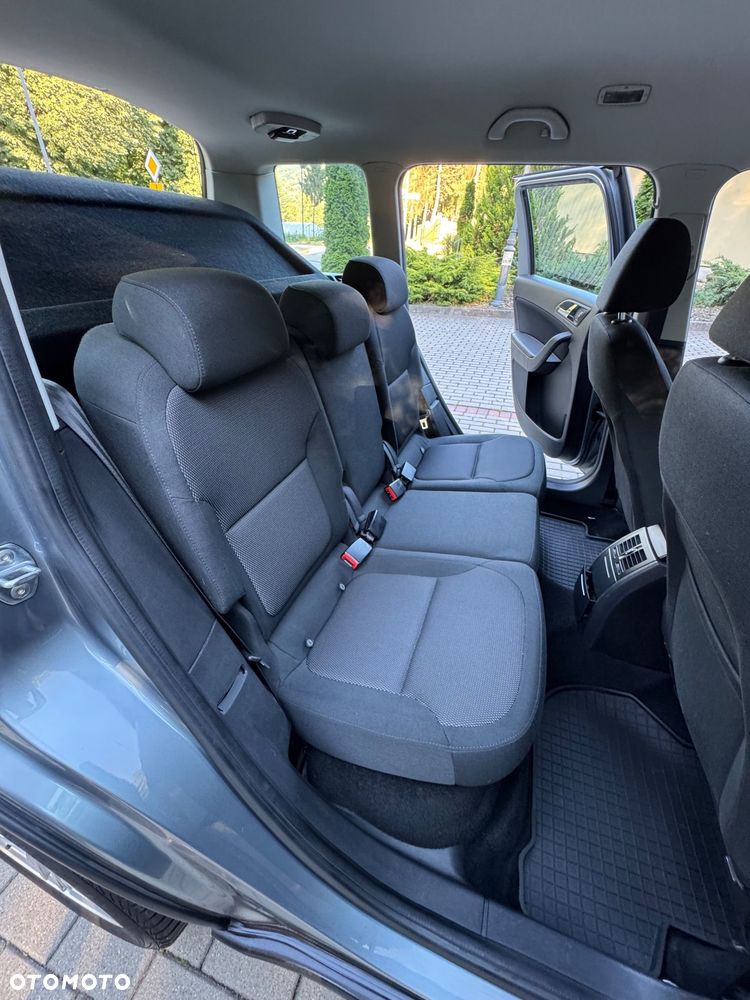 Skoda Yeti 2.0 TDI DPF 4x4 Elegance - 17